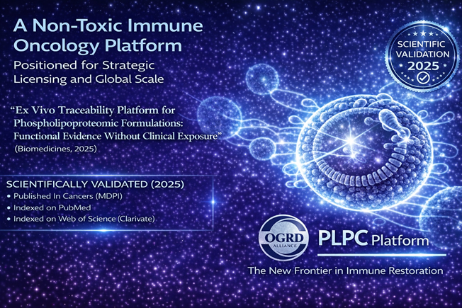 abimprosyc's tweet photo. Validation decoupled from systemic exposure.

Ex vivo kinetic profiling + reproducible batch comparability published in Biomedicines (2025, PMID: 41007664).

Supporting SAP/CTD-aligned documentation frameworks.

Full text via DOI.

#Biotech #Oncology #Innovation https://t.co/9f6BMccWtY