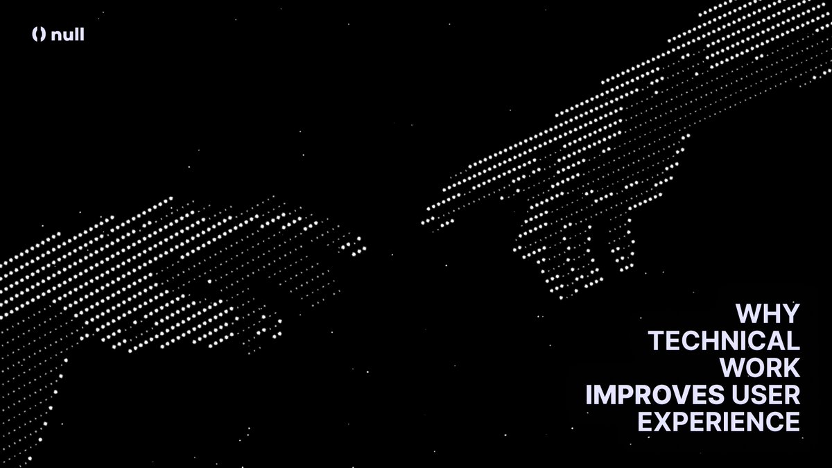 Why maintenance improves your experience ⚙️

A short pause strengthens the system. Maintenance helps us:
• Optimize internal processes
• Improve speed
• Increase operational stability

✅ Downtime today = smoother performance tomorrow. Try nullswap now: nullswap.com