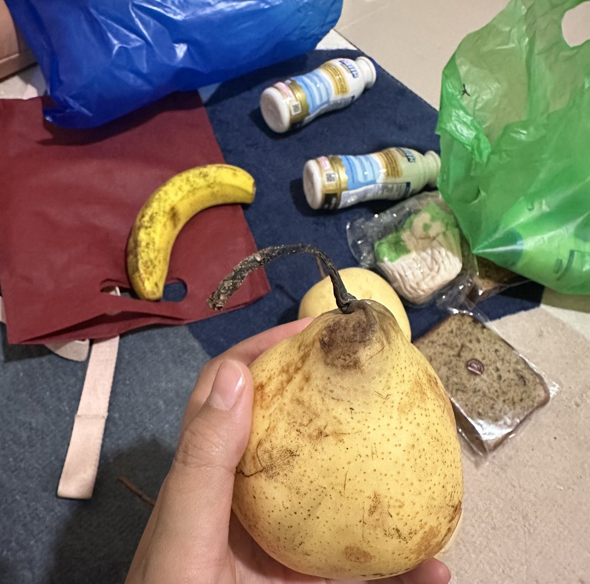 pushbel's tweet photo. setiap WNI yang bernyawa pasti merasakan MBG, wkwkwkw. https://t.co/Zq11h7gjFP