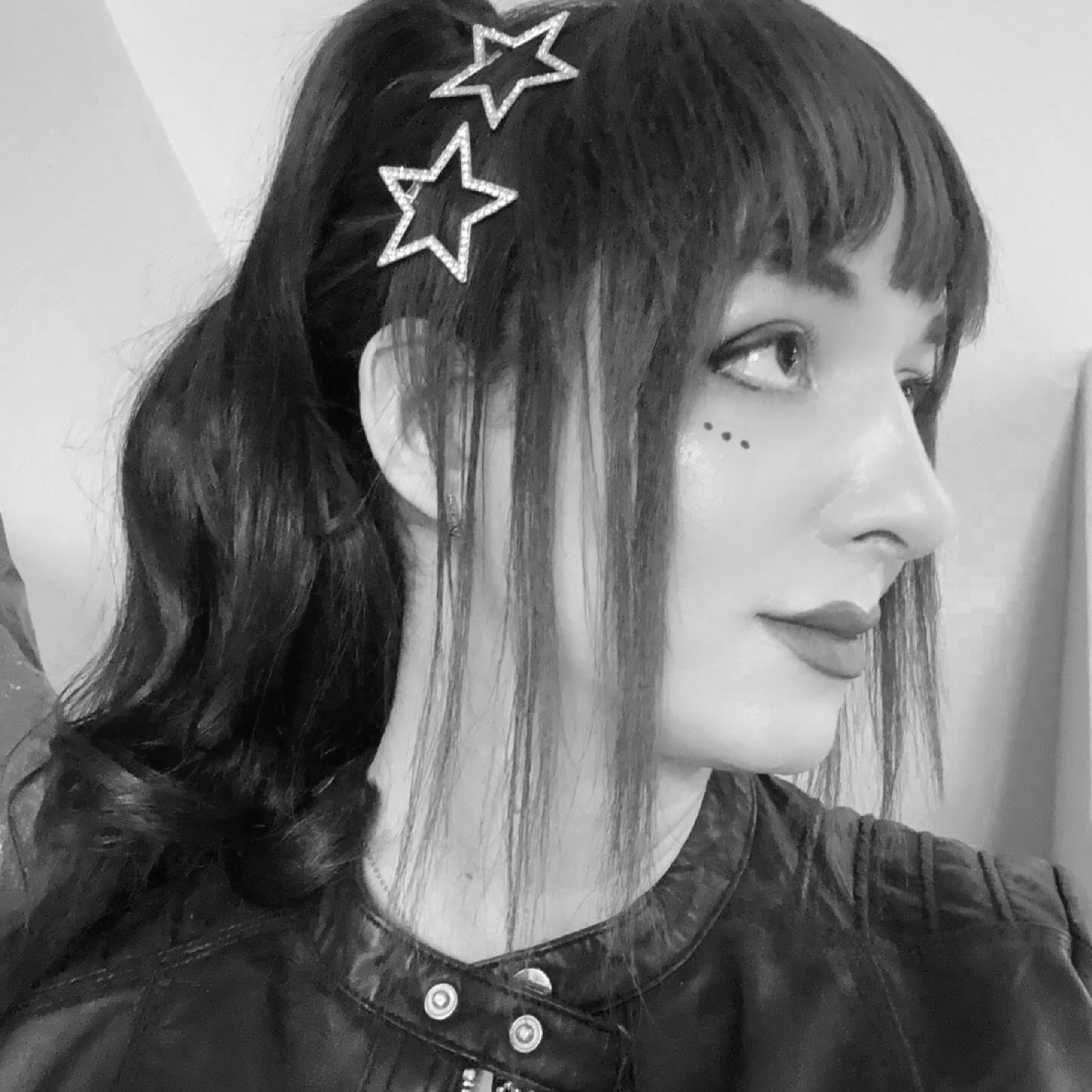 day  34  ━  her  nose  is  beautiful.
﹏﹏﹏﹏﹏﹏﹏﹏﹏﹏﹏﹏﹏﹏﹏﹏

𝚃𝙰𝙶𝚂 ︙  #morganaignisoftheday  #morganaignis