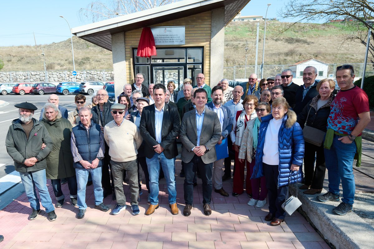 Industria y el Ayuntamiento del Valle de Elorz inauguran las obras de renovación del polígono industrial Mocholí

<a href="/industria40_na/">Industria Navarra 4.0</a> 

🔗navarra.es/es/-/nota-pren…