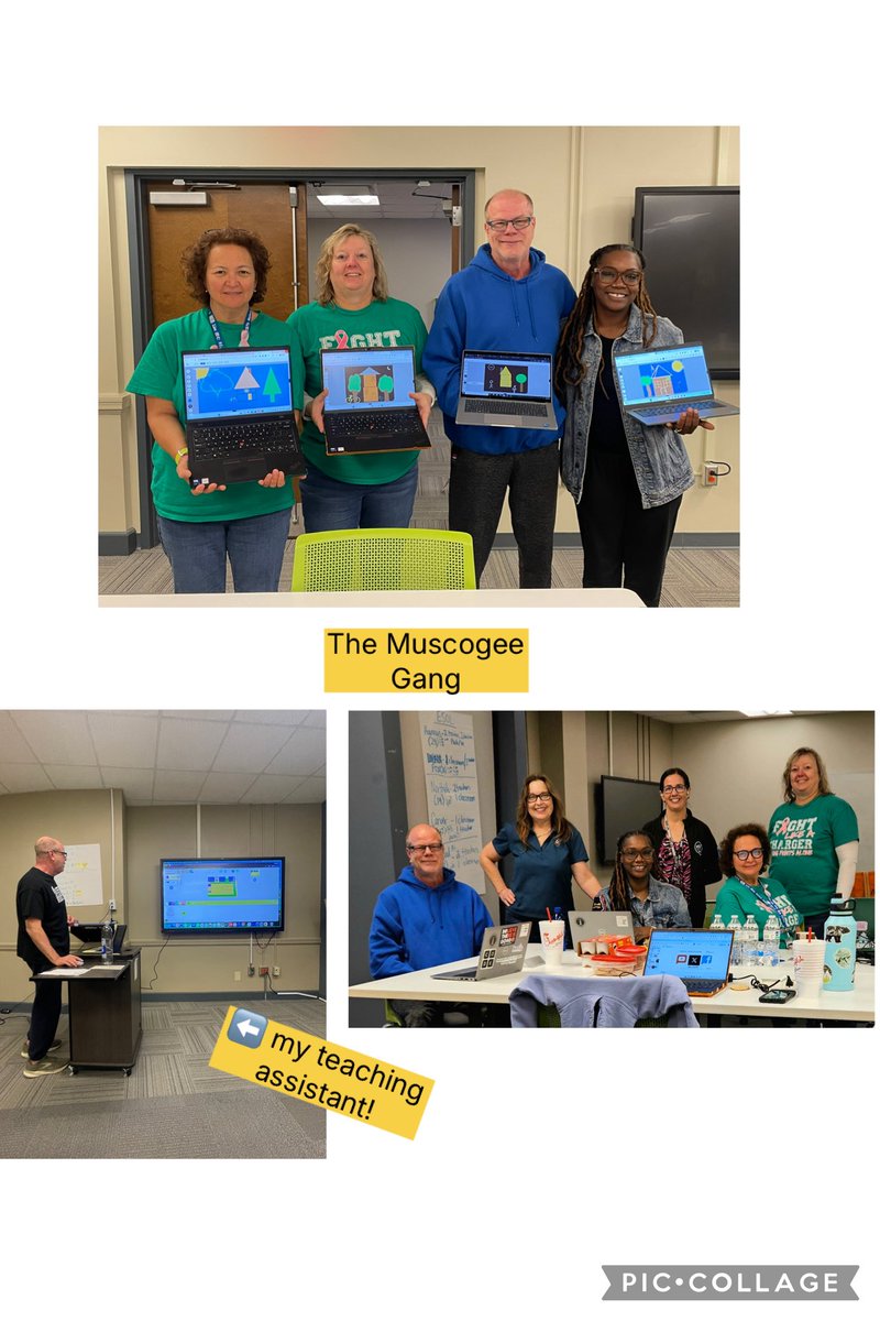 Connie Dunn tweet media