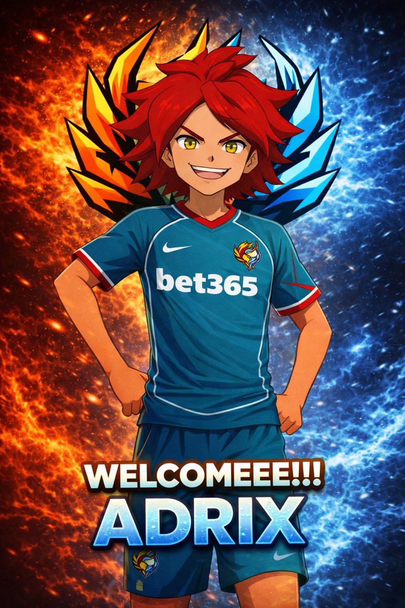 WinterPhoenixEs's tweet photo. Y otro mas!!!
Llevaba tiempo el fichaje hecho a escondidas formando parte de otro clan,decidio formar parte del lado bueno de la historia.Jugadorazo el que se nos une pero no entendemos lo suyo.
Como juega en switch!!!????😅😒😞

Aun asi con un gran nivel

Un placer,@Adrix19771 https://t.co/ULMd5XLUY5