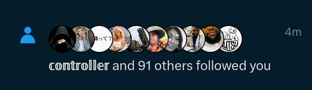 More people discovering this account 📈
If you want too, say “Yes Need” 🤙

Get 90+ active followers 😌