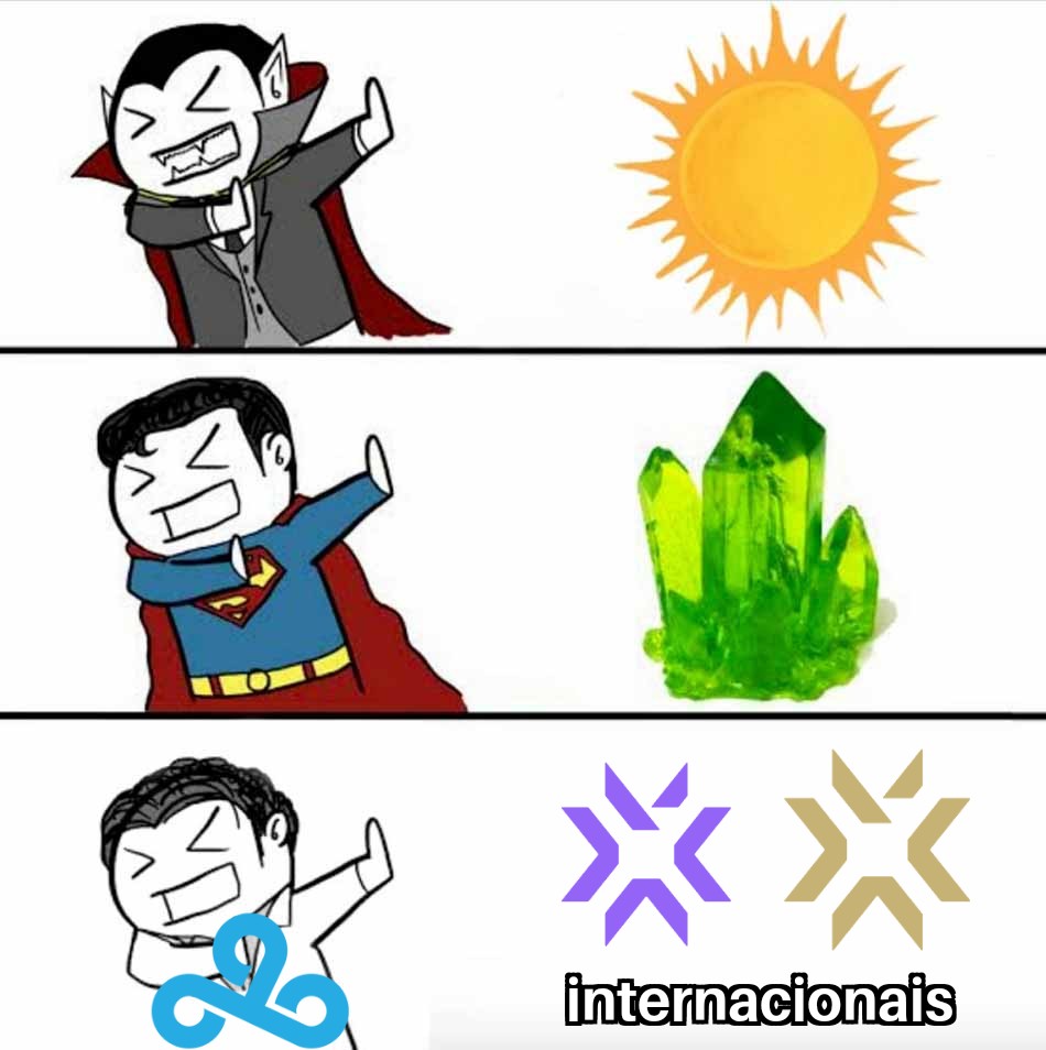 Out Of Context VCT tweet media