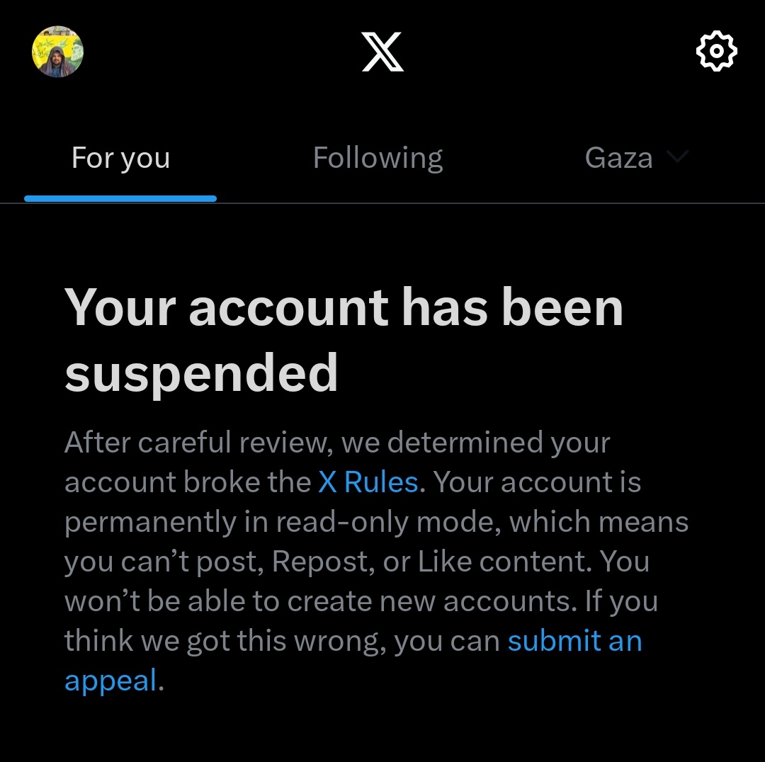 🟩 ☫ 🟥 HesamDidar tweet media