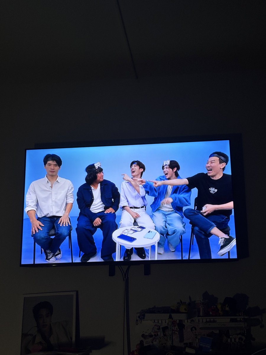 Night ๆ 🍿🎞️