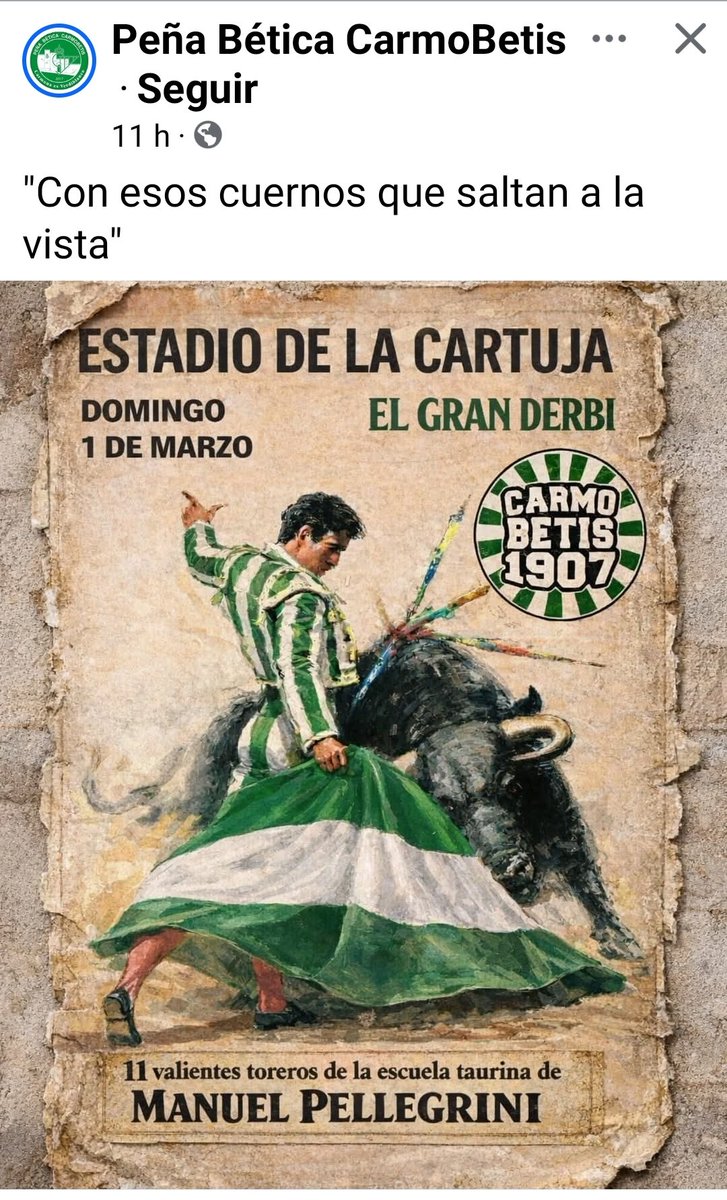 Cuando estás mierdas de criaturitas han tragado muchas pollas sevillistas pues pasan estás cosas