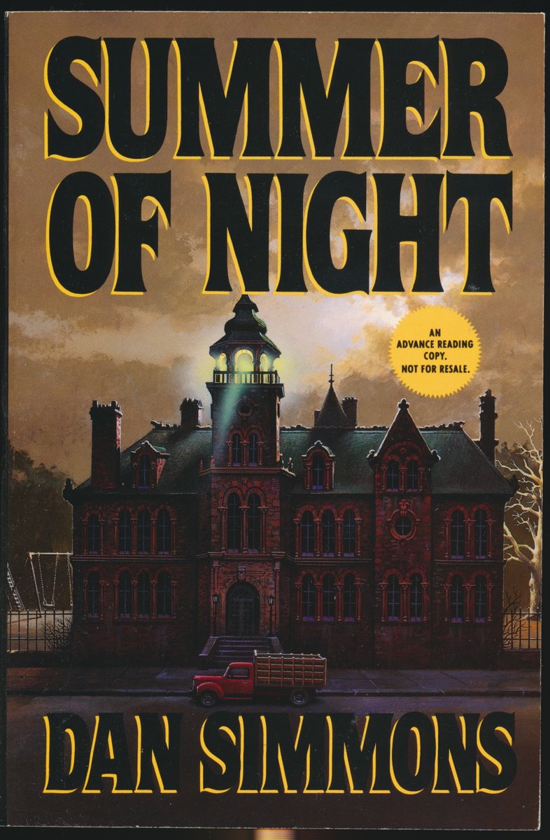 kevinlieber's tweet photo. All of these books rule. The Terror adaptation on AMC was very cool although I did not like the nihilistic ending. https://t.co/SkOSJuZgEW