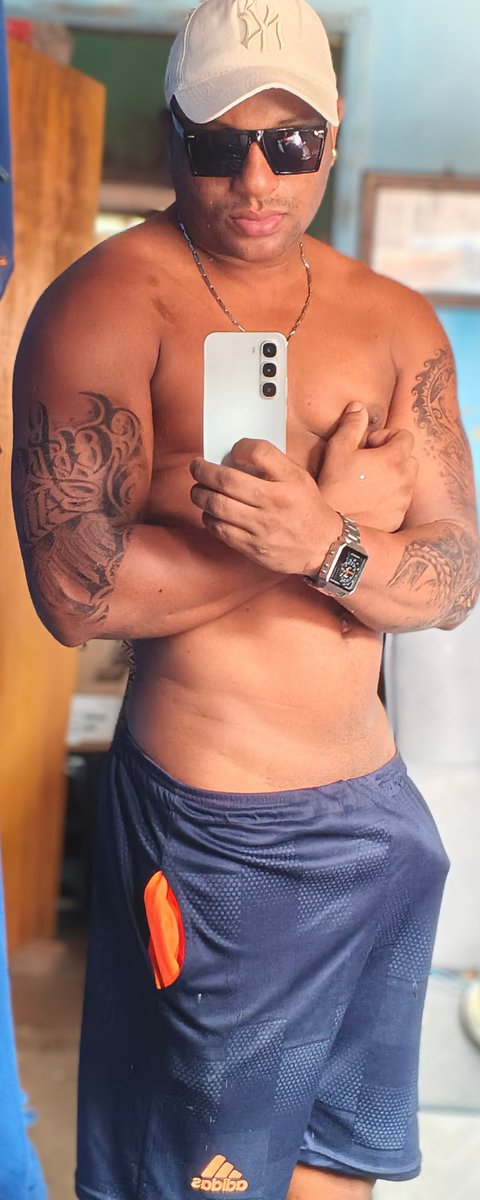 SUPER NEGRO 🔞🇧🇷 tweet media