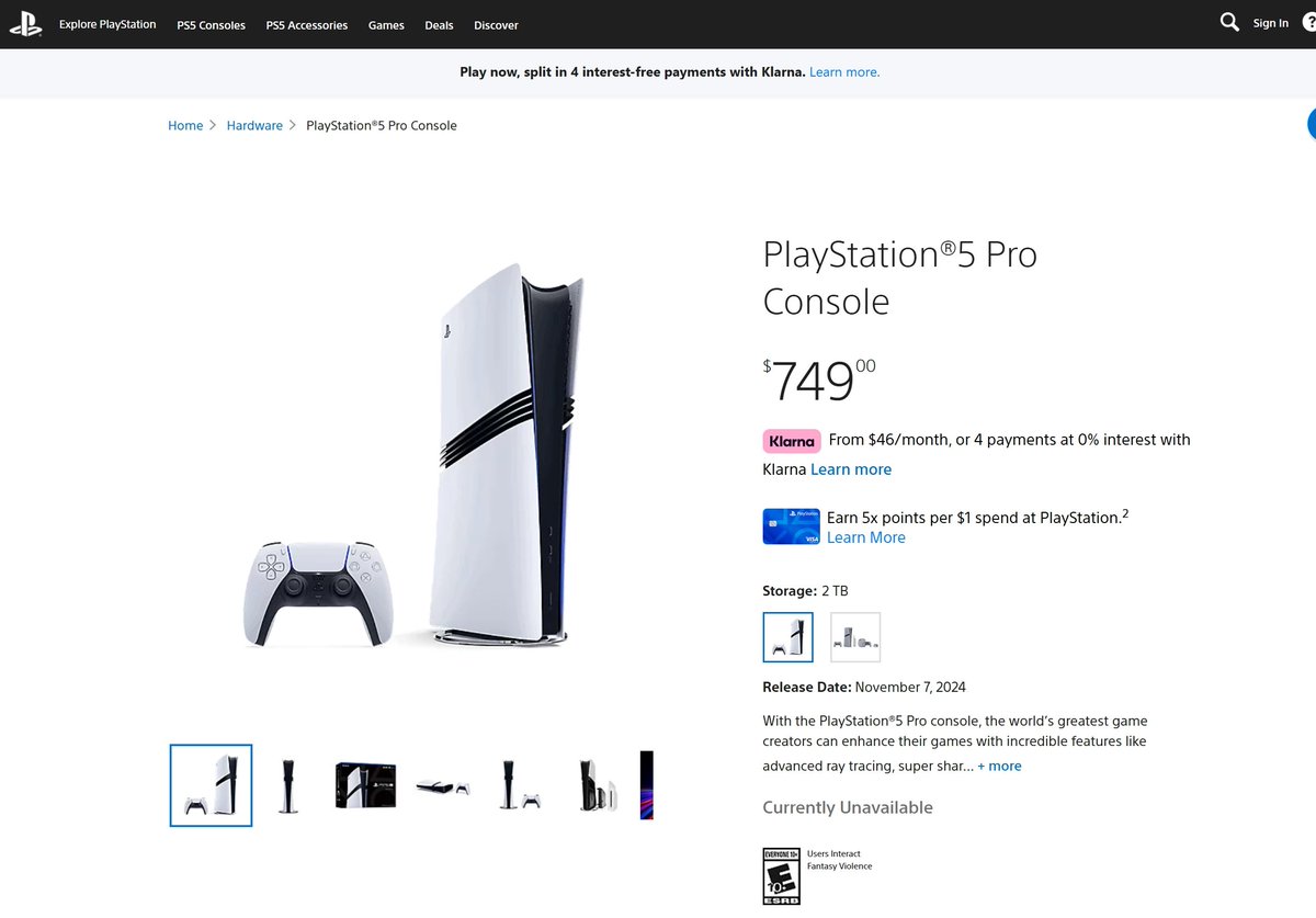 Visual Fidelity tweet media