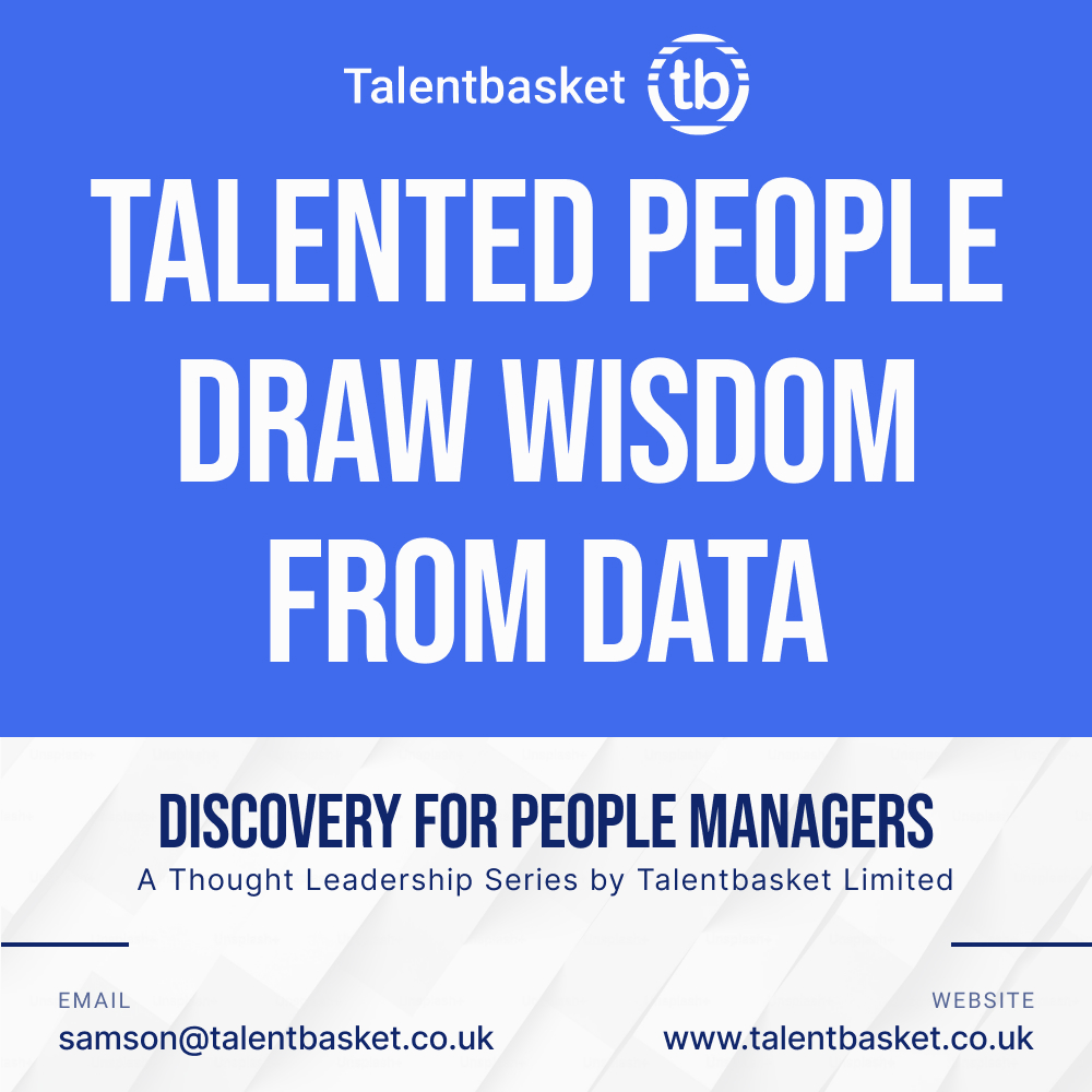 Talentbasket Limited tweet media