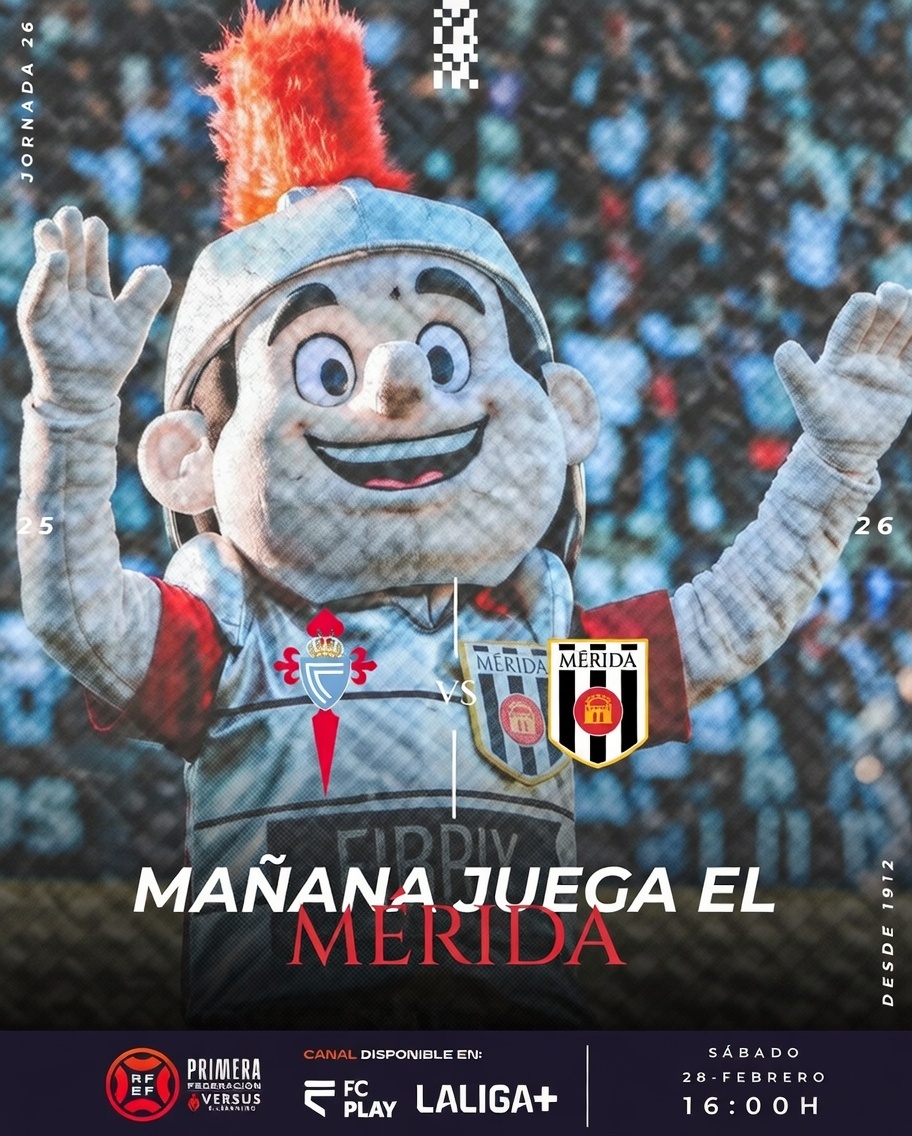 A.D. Mérida tweet media