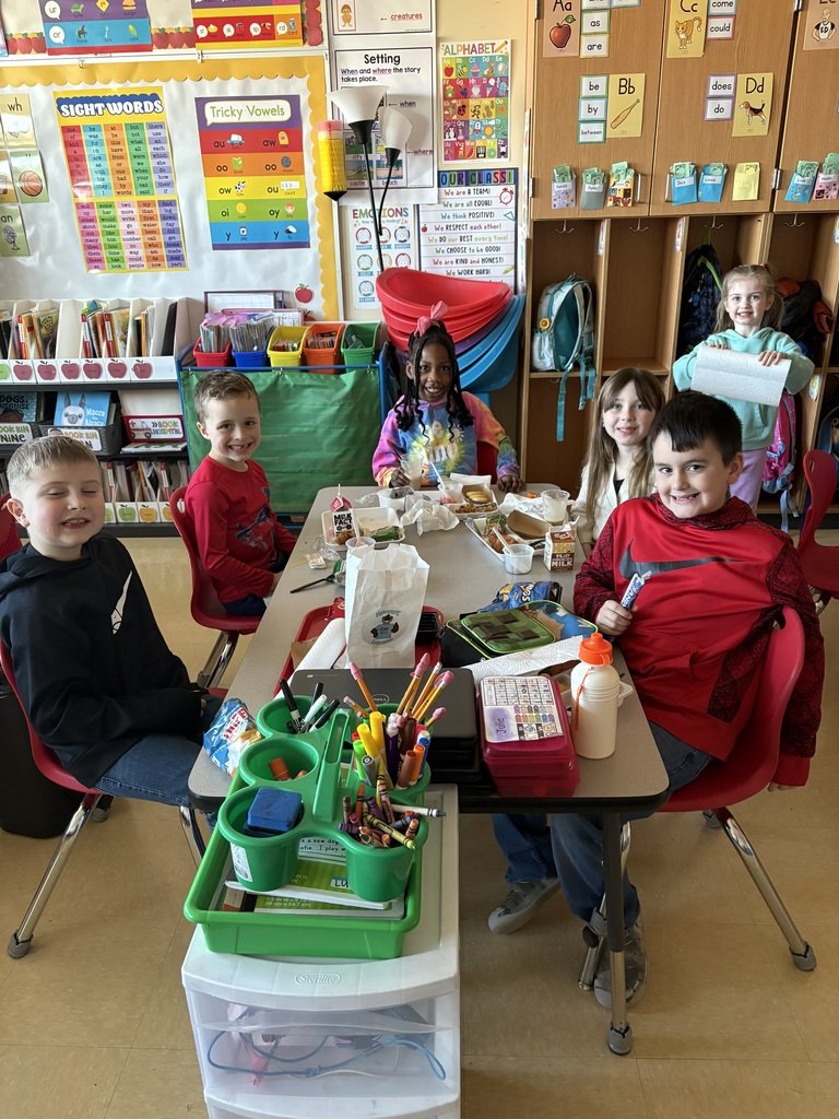 Overdale Elementary tweet media