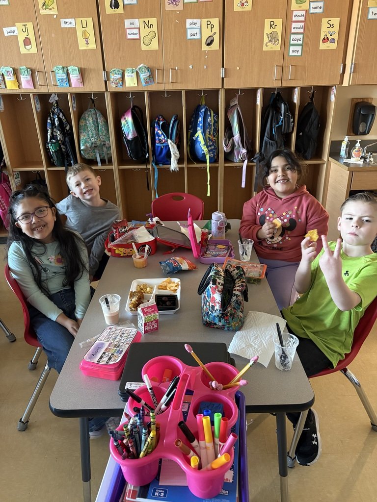 Overdale Elementary tweet media