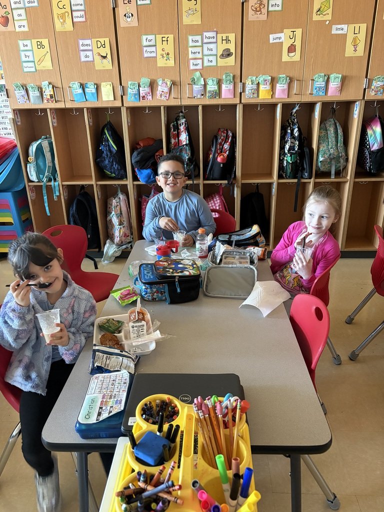 Overdale Elementary tweet media