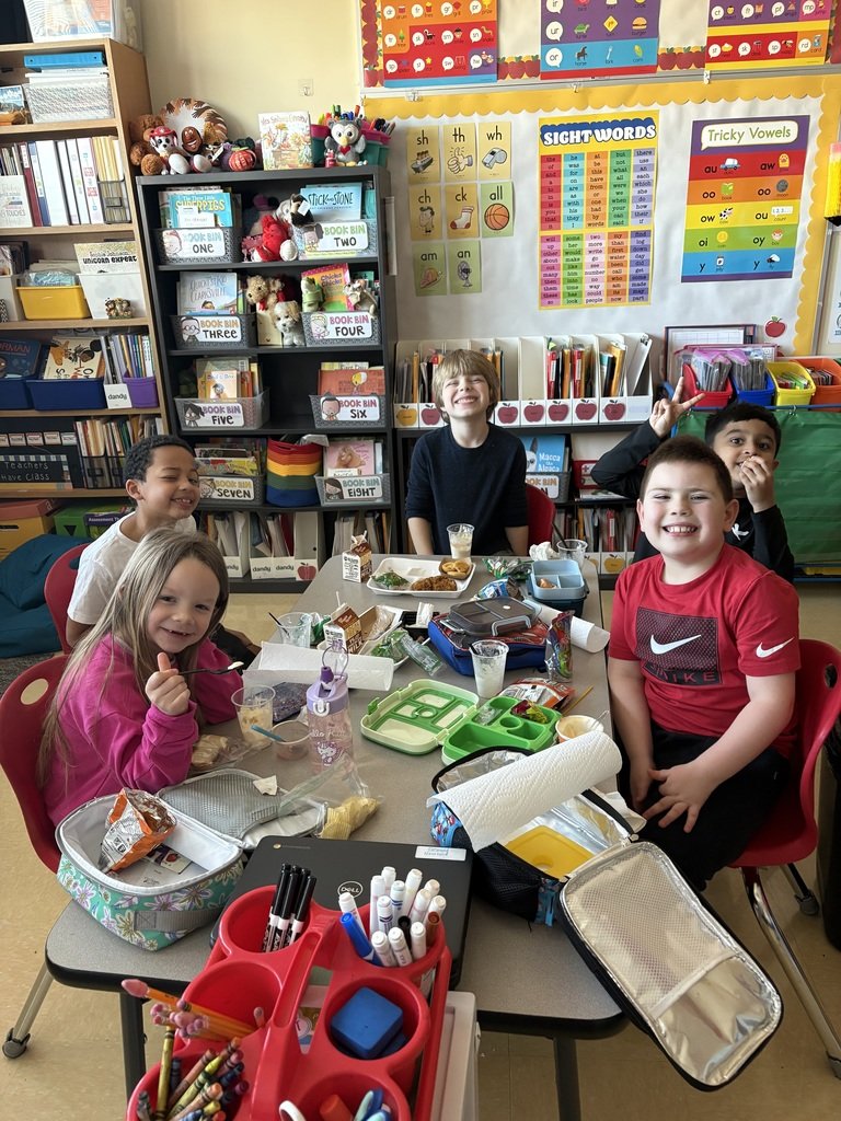 Overdale Elementary tweet media