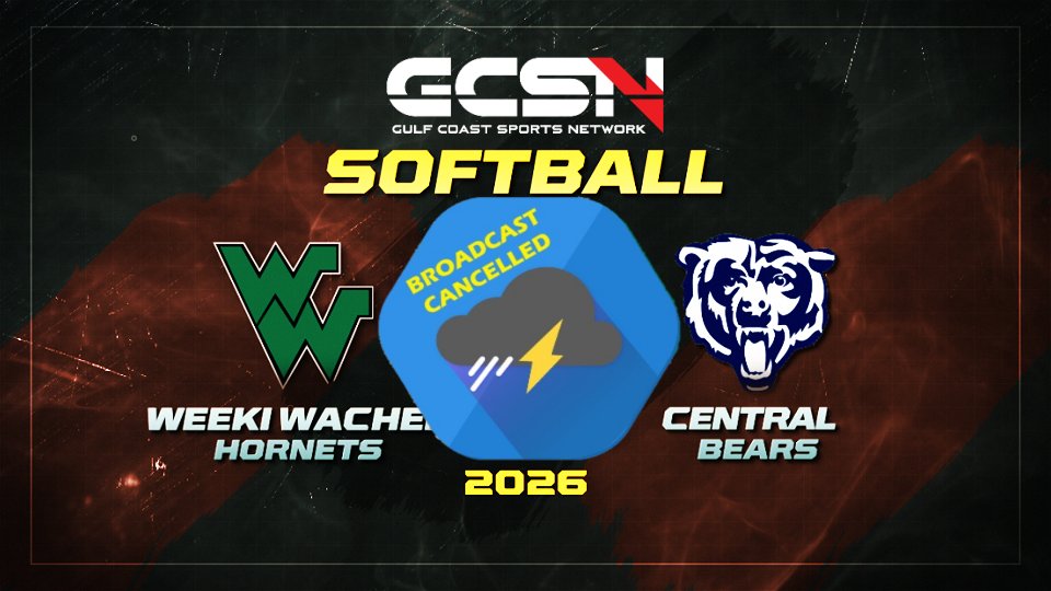 GulfCoastSportsNetwork tweet media