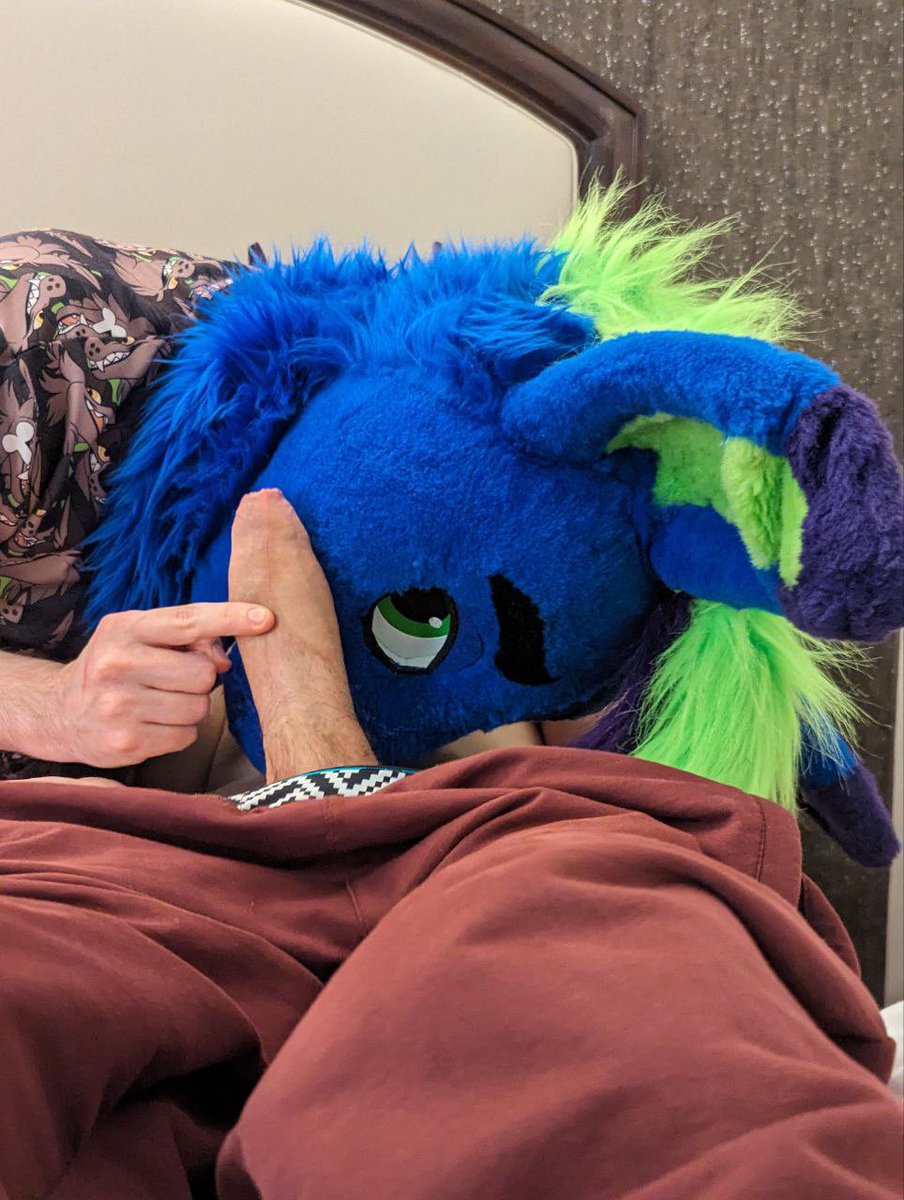 Nido Flow 🐰@ TFF tweet media