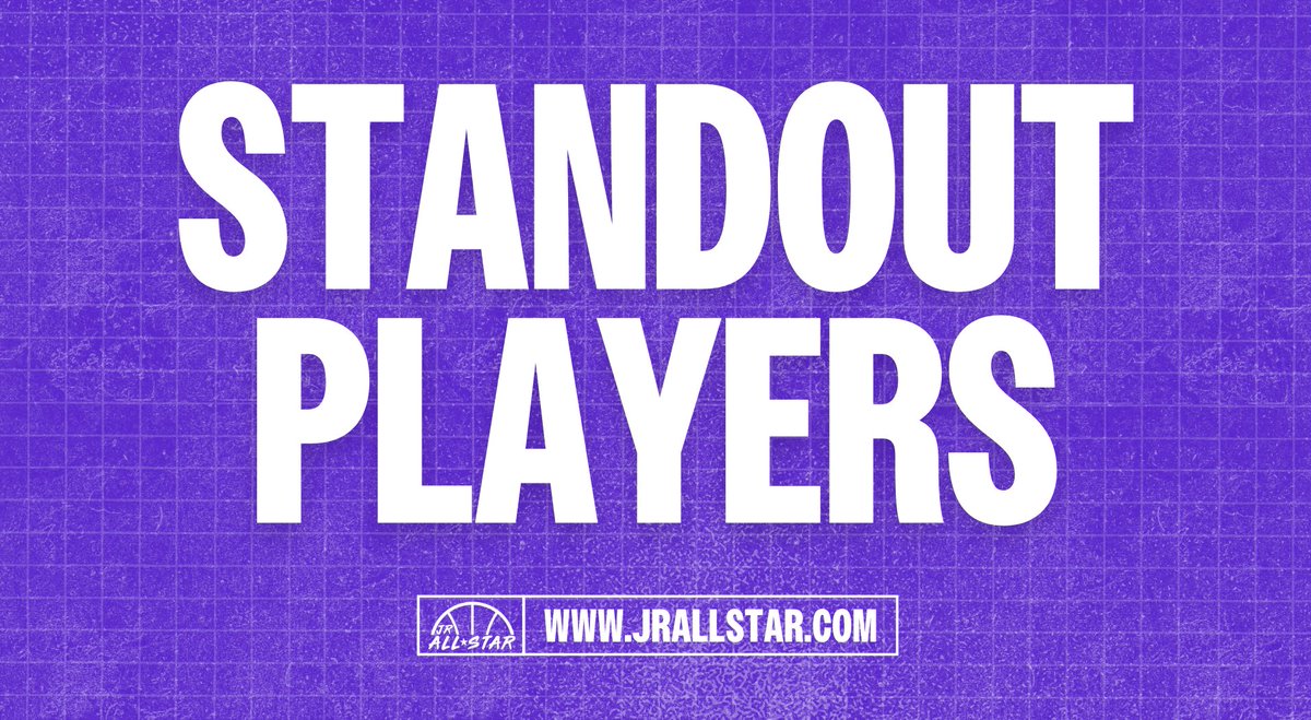 Jr. All-Star Girls Basketball tweet media