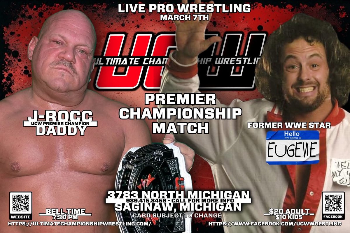 JRocc, Daddy! ☝️🕜 tweet media