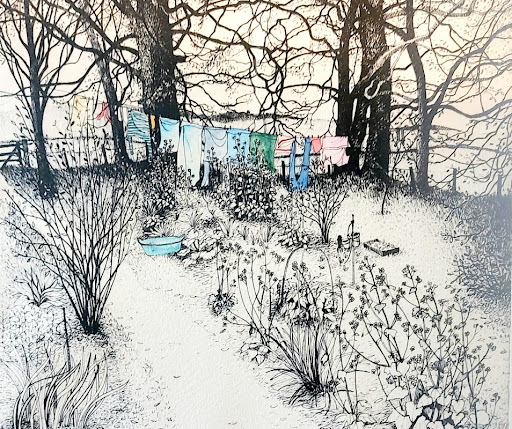 ICU Steps Edinburgh tweet media