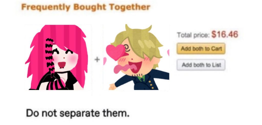 sanjistruelove's tweet image. sansoni #OfCourse