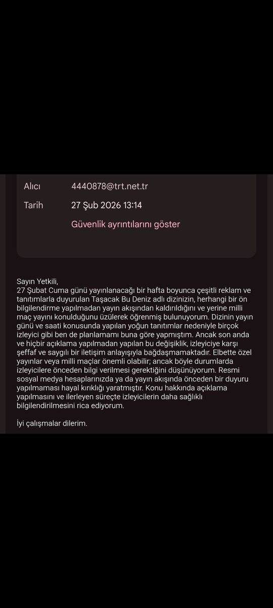 #TRT1