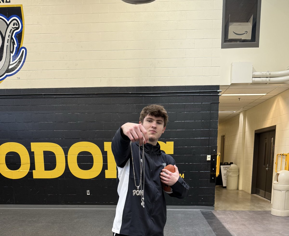 Purdue Fort Wayne MSOC tweet media