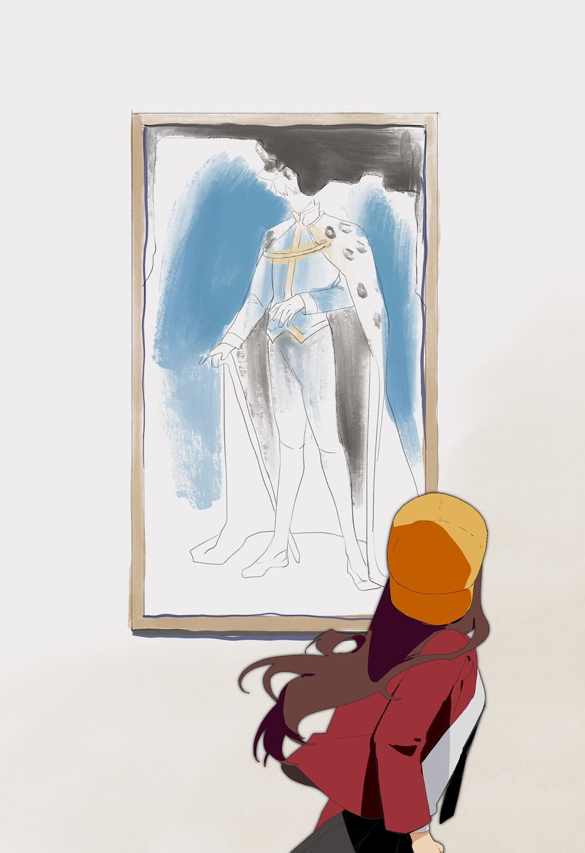 덕질게 tweet media