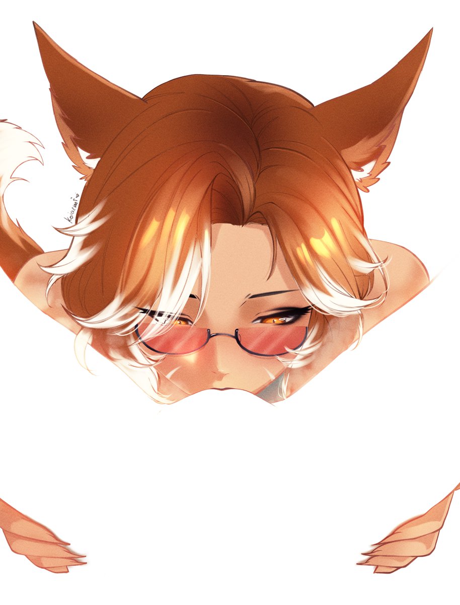 Koiaemi Commissions Open tweet media