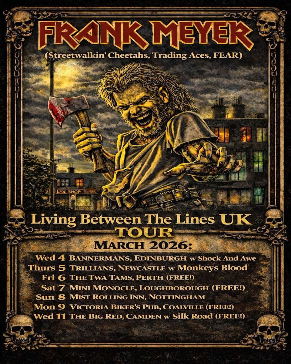 Kitten Robot Records tweet media