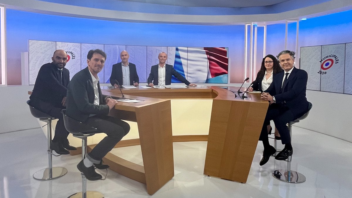 France 3 Pays de la Loire tweet media