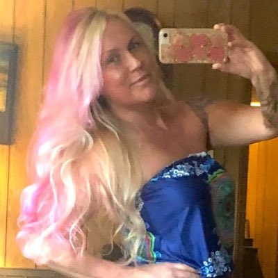 Jennifer Allison tweet media