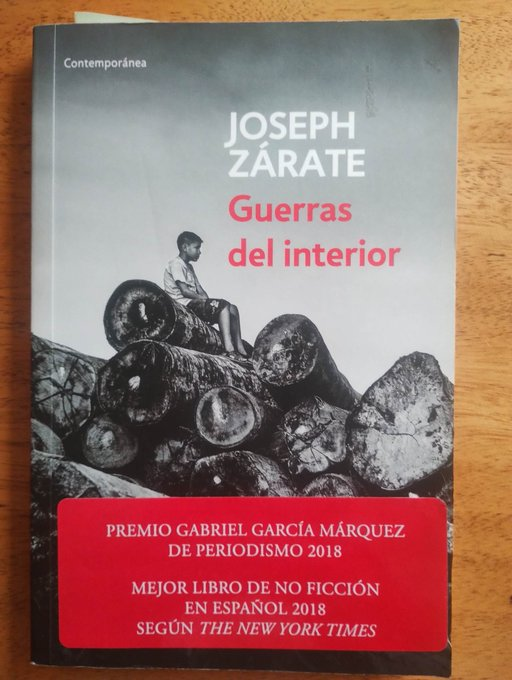 Federico Guzmán Rubio tweet media