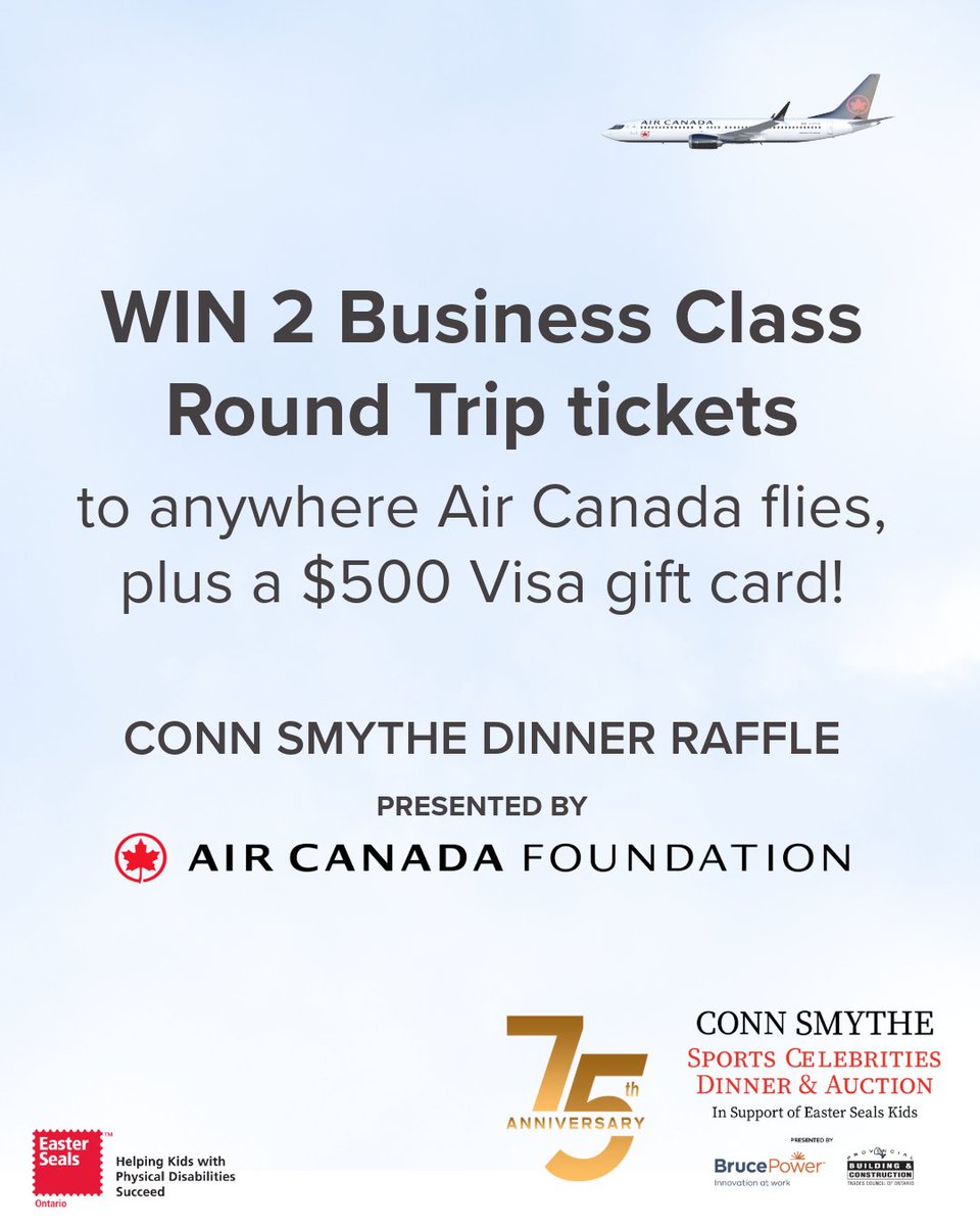 Easter Seals Ontario tweet media