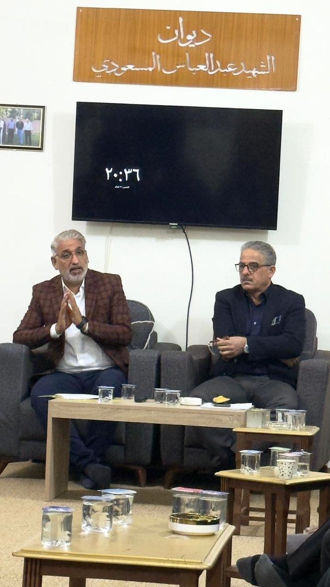 Faris Harram - فارس حرّام tweet media