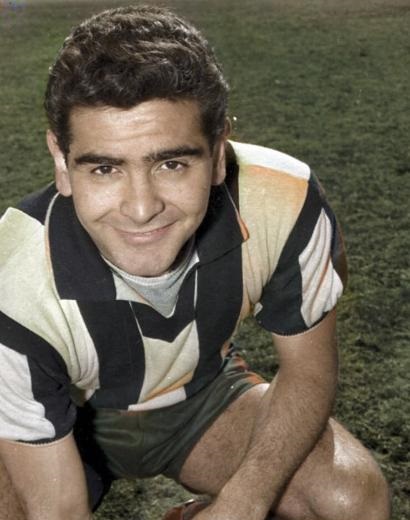 Historia de Peñarol tweet media