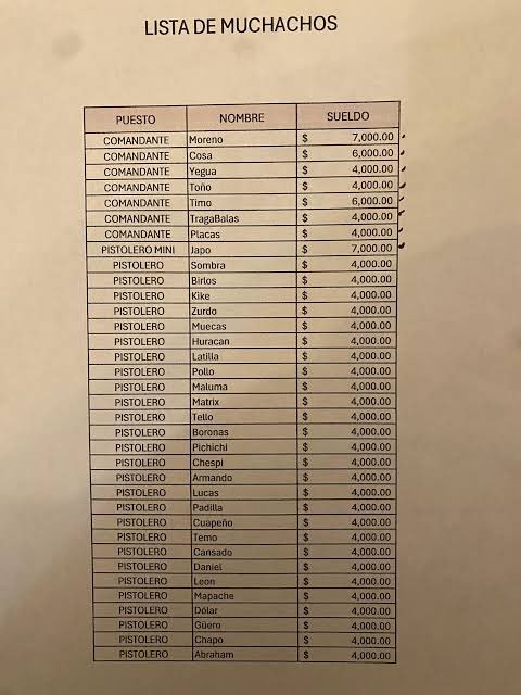 Brenda Obregón tweet media