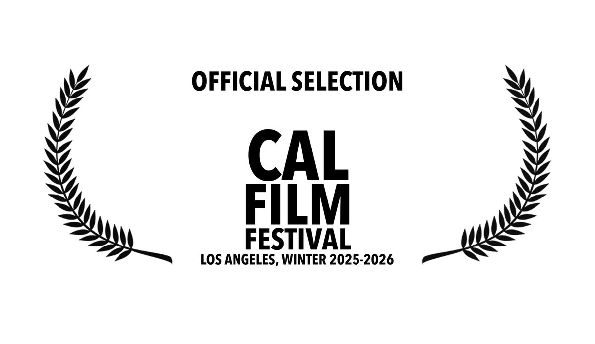 CPinzero's tweet photo. First script selection 🥰
Thank you @CalFilmFestival
#TIAT #Screenplay #Script #Shortmovie https://t.co/xgCUPWHs30