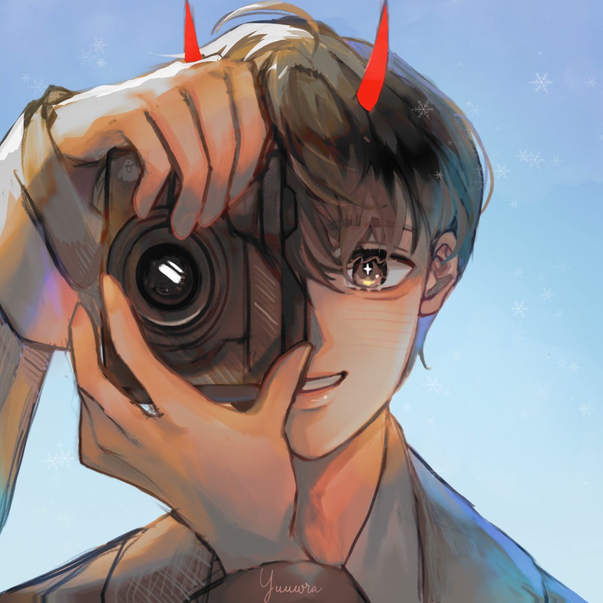 Ella ⿻ (yuuwra) tweet media