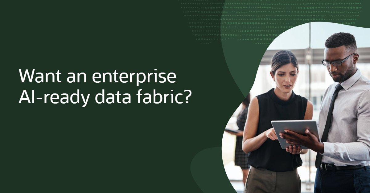 Oracle AI Database tweet media