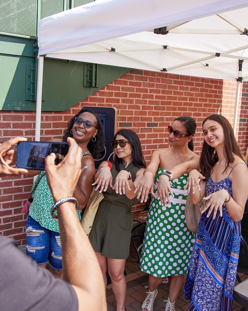 Gallagher Way Chicago tweet media