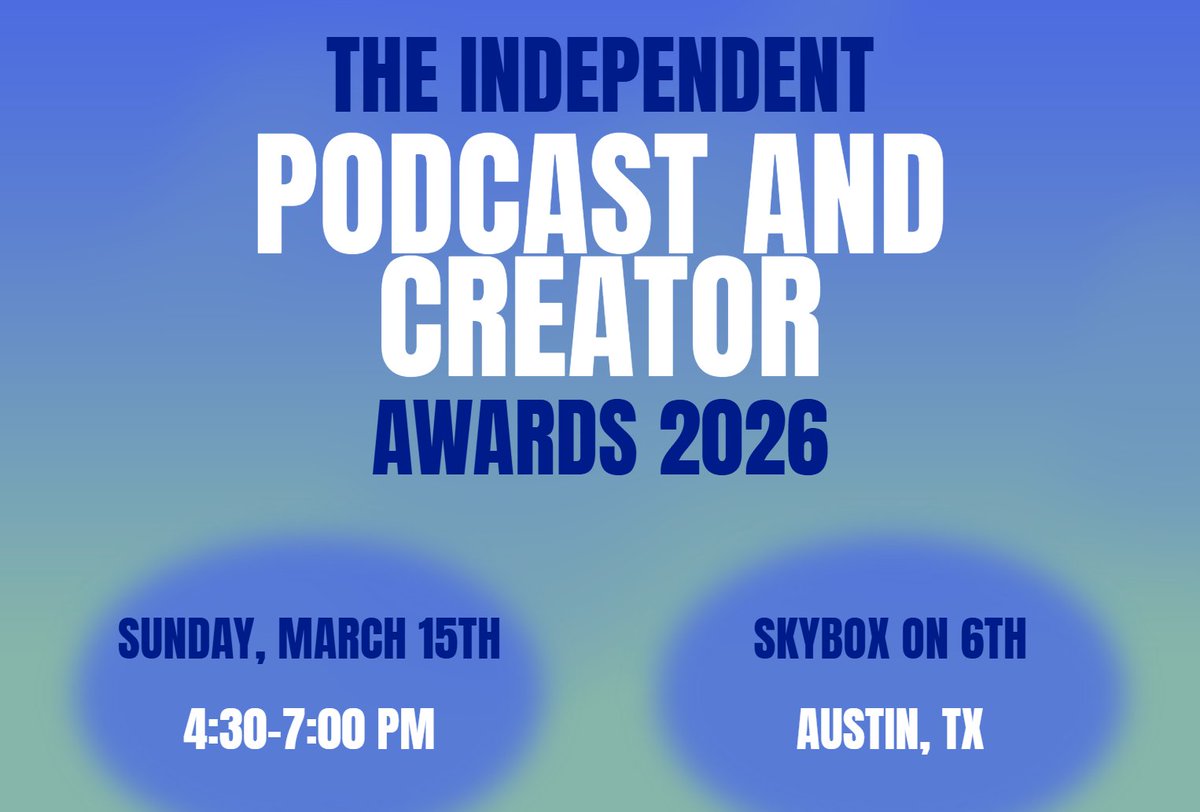 Cameron @ SoundsDebatable.com tweet media