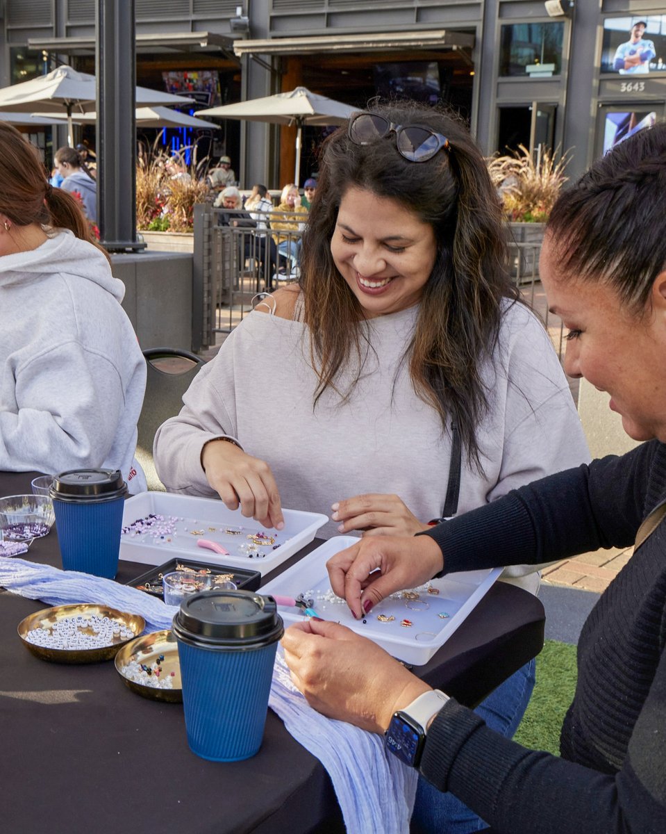 Gallagher Way Chicago tweet media