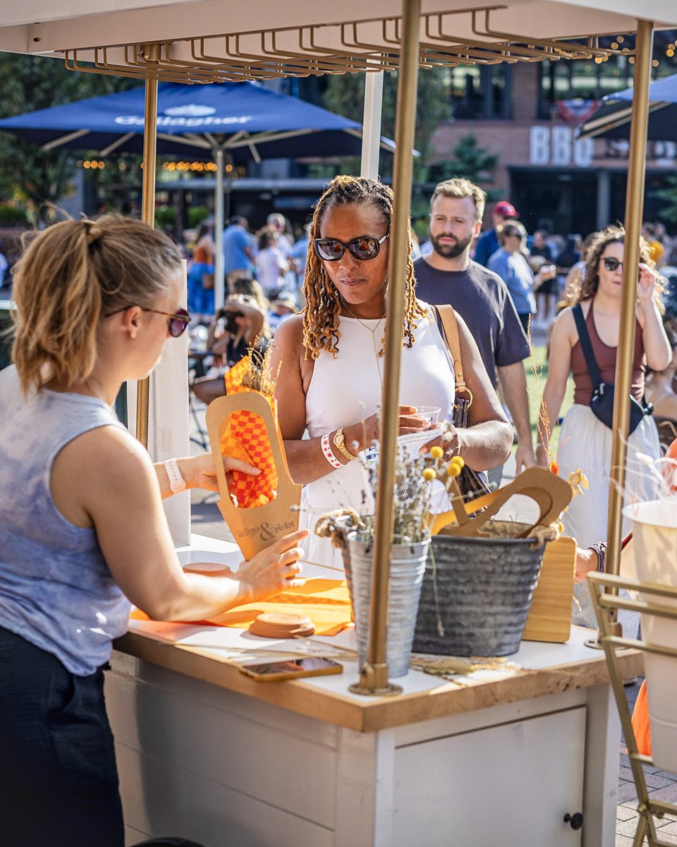 Gallagher Way Chicago tweet media