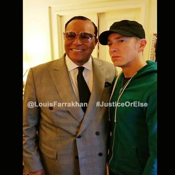 ShooterLibby's tweet photo. #JusticeOrElse https://t.co/7bclaQMxG3