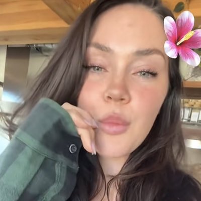 Hannah🤗❤️ tweet media