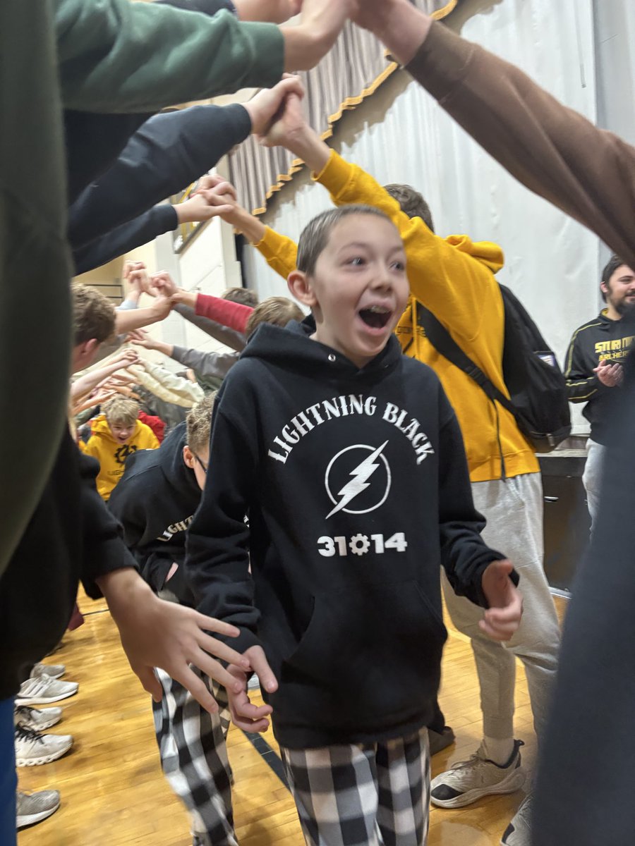 CPU Activities tweet media