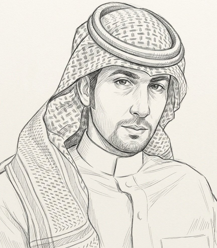 رحيق tweet media